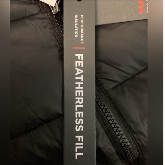 Hawke & Co. Pro Series Outerwear Men’s Ultra Lightweight Puffer, XXL, NWT - Picture 7 of 12